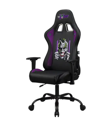 Subsonic Pro Gaming Seat The Joker