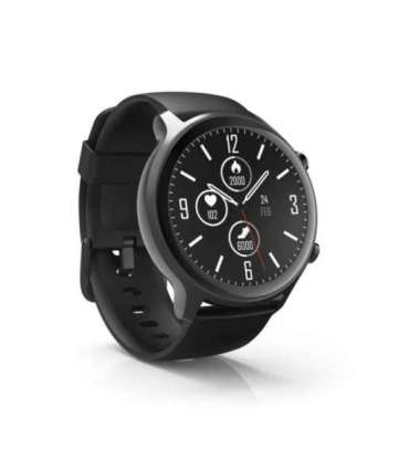 Hama 00178610 Fit Watch 6910 Black/Dark Grey