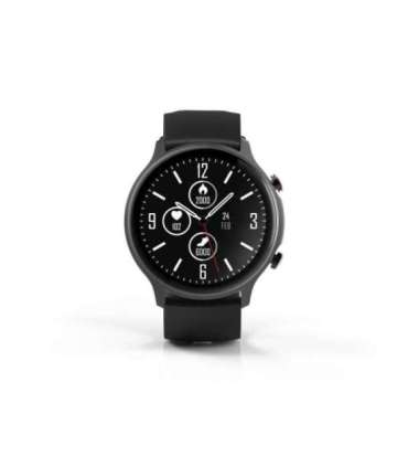 Hama 00178610 Fit Watch 6910 Black/Dark Grey