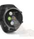 Hama 00178610 Fit Watch 6910 Black/Dark Grey