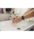 Hama 00178610 Fit Watch 6910 Black/Dark Grey