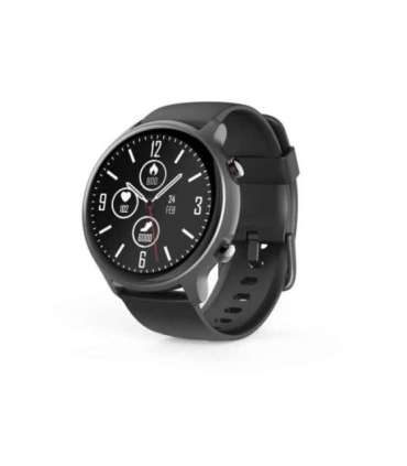 Hama 00178610 Fit Watch 6910 Black/Dark Grey