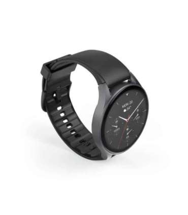 Hama 00178611 Smartwatch 8900 Black