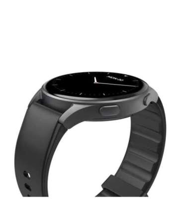 Hama 00178611 Smartwatch 8900 Black