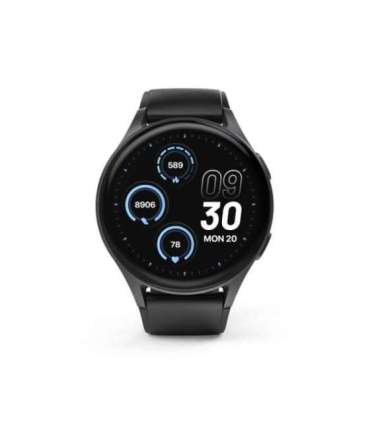 Hama 00178611 Smartwatch 8900 Black