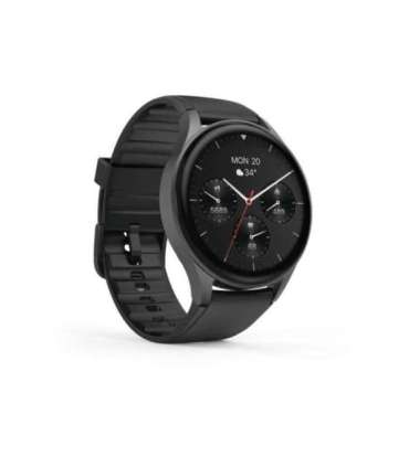 Hama 00178611 Smartwatch 8900 Black
