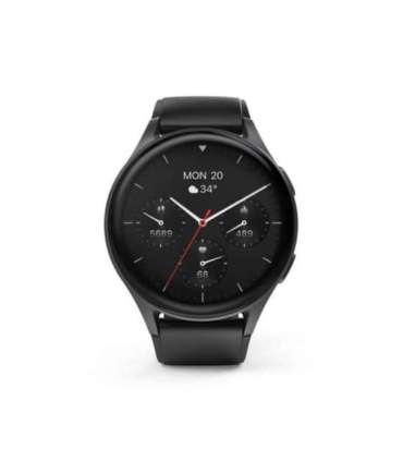 Hama 00178611 Smartwatch 8900 Black