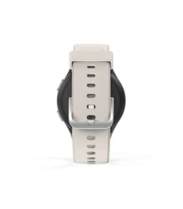 Hama 00178612 Smartwatch 8900 Silver/Beige