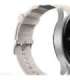 Hama 00178612 Smartwatch 8900 Silver/Beige