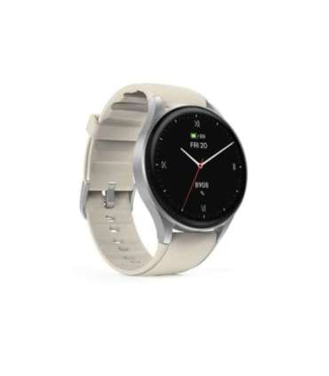 Hama 00178612 Smartwatch 8900 Silver/Beige