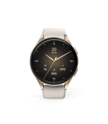 Hama 00178613 Smartwatch 8900 Gold/Beige