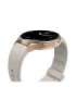 Hama 00178613 Smartwatch 8900 Gold/Beige