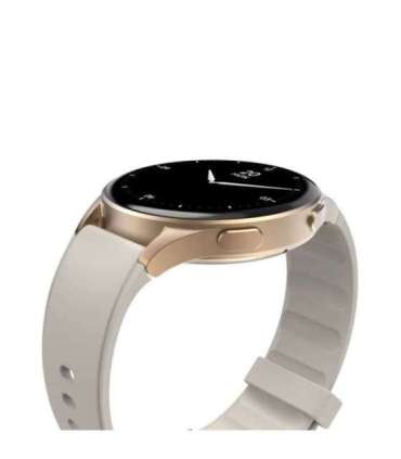 Hama 00178613 Smartwatch 8900 Gold/Beige