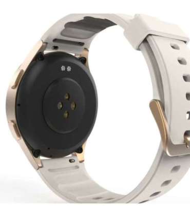 Hama 00178613 Smartwatch 8900 Gold/Beige