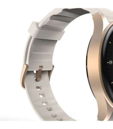 Hama 00178613 Smartwatch 8900 Gold/Beige