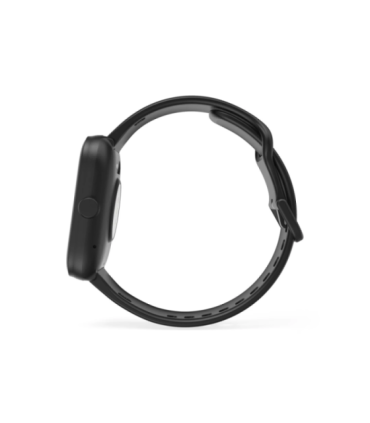 Hama 00178614 Fit Watch 5000 Black