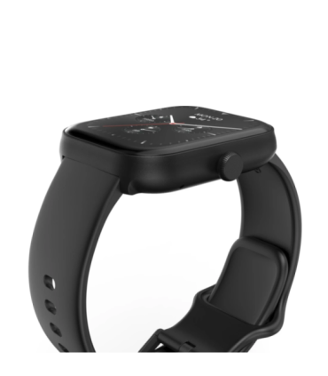 Hama 00178614 Fit Watch 5000 Black