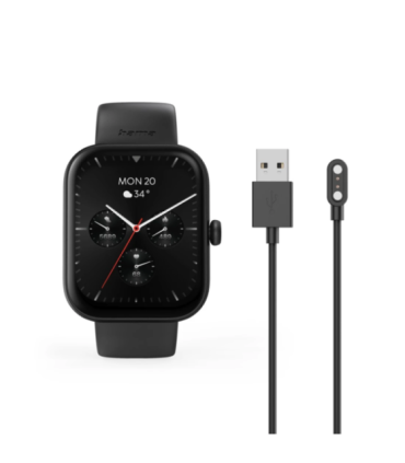 Hama 00178614 Fit Watch 5000 Black