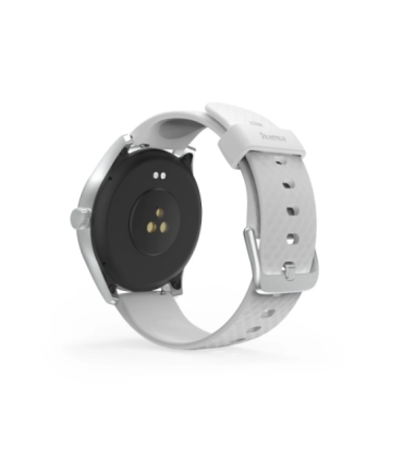Hama 00178617 Fit Watch 5010 Silver