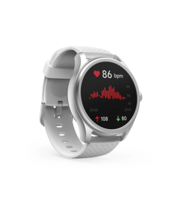 Hama 00178617 Fit Watch 5010 Silver