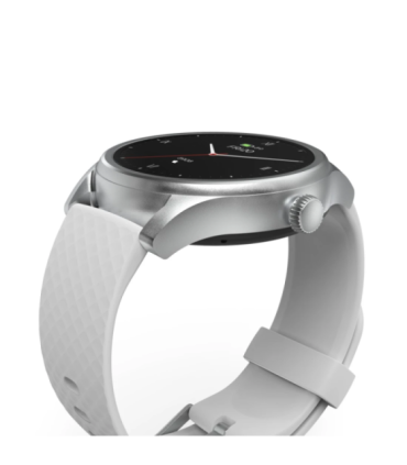 Hama 00178617 Fit Watch 5010 Silver