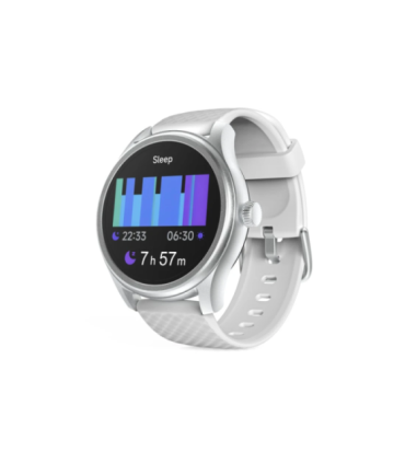 Hama 00178617 Fit Watch 5010 Silver