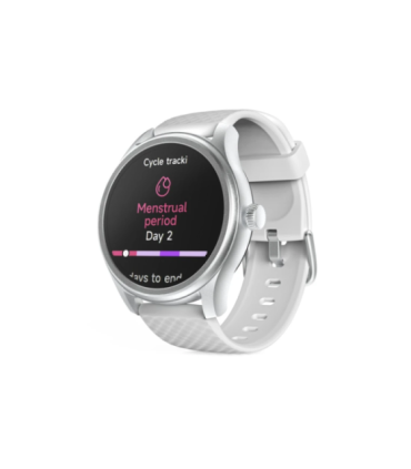 Hama 00178617 Fit Watch 5010 Silver