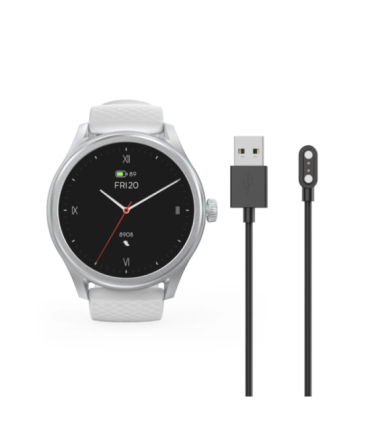 Hama 00178617 Fit Watch 5010 Silver