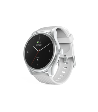 Hama 00178617 Fit Watch 5010 Silver