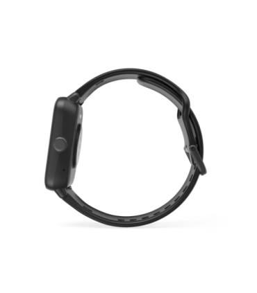 Hama 00178619 Smartwatch 6010 Black
