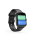 Hama 00178619 Smartwatch 6010 Black