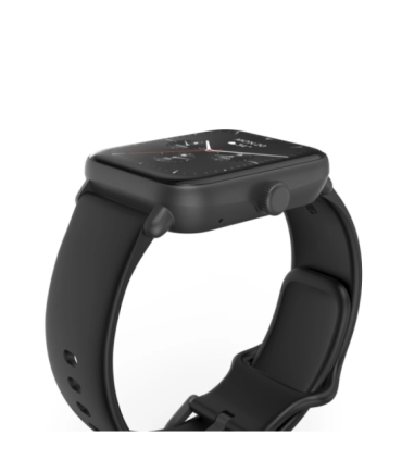Hama 00178619 Smartwatch 6010 Black