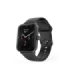 Hama 00178619 Smartwatch 6010 Black