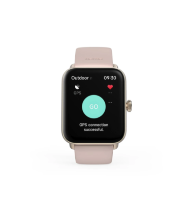 Hama 00178620 Smartwatch 6010 Rose Gold