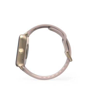 Hama 00178620 Smartwatch 6010 Rose Gold