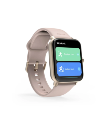 Hama 00178620 Smartwatch 6010 Rose Gold
