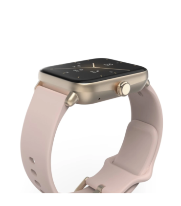 Hama 00178620 Smartwatch 6010 Rose Gold