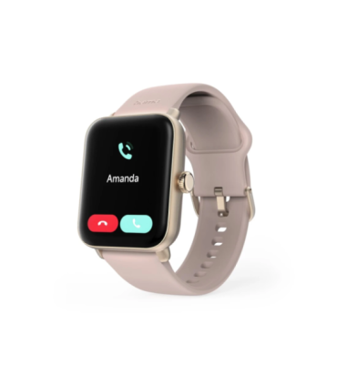 Hama 00178620 Smartwatch 6010 Rose Gold