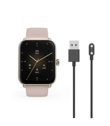 Hama 00178620 Smartwatch 6010 Rose Gold