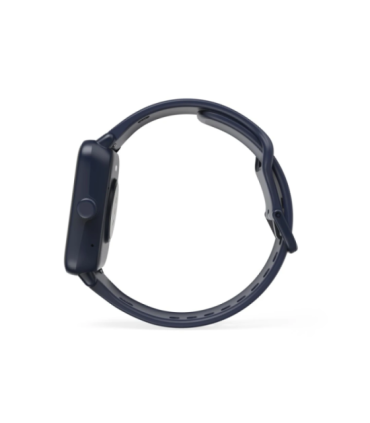 Hama 00178621 Smartwatch 6010 Blue