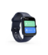 Hama 00178621 Smartwatch 6010 Blue