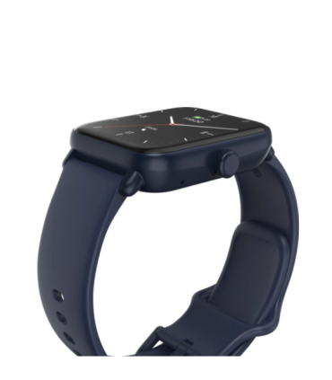 Hama 00178621 Smartwatch 6010 Blue