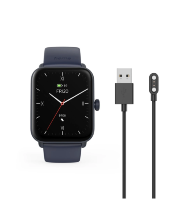 Hama 00178621 Smartwatch 6010 Blue