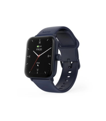 Hama 00178621 Smartwatch 6010 Blue