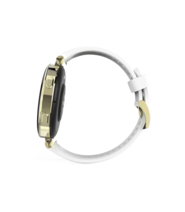 Hama 00178622 Smartwatch 7000 Gold