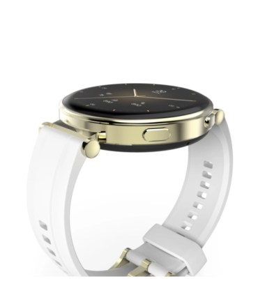 Hama 00178622 Smartwatch 7000 Gold