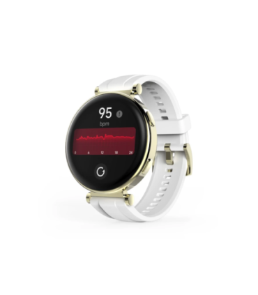 Hama 00178622 Smartwatch 7000 Gold