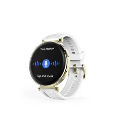 Hama 00178622 Smartwatch 7000 Gold