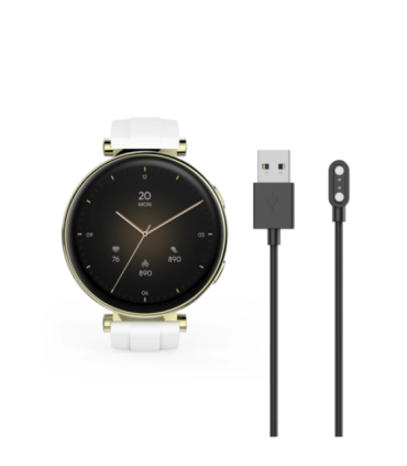 Hama 00178622 Smartwatch 7000 Gold