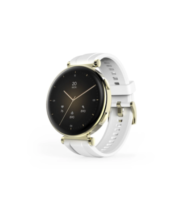 Hama 00178622 Smartwatch 7000 Gold